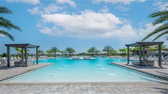 18311 Ridgeline DR, Estero, FL 33928