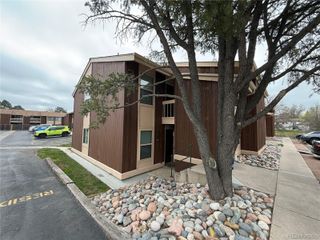 4275 N Carefree Circle A, Colorado Springs, CO 80917