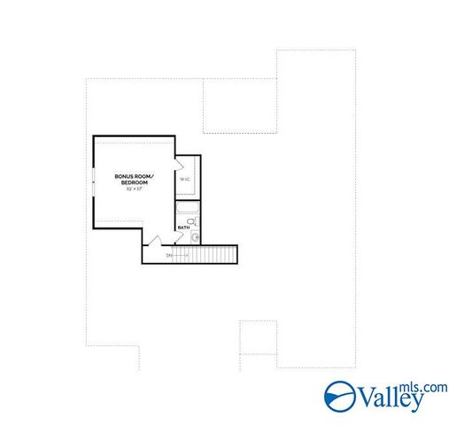 225 Bluebonnet Street, Toney, AL 35773