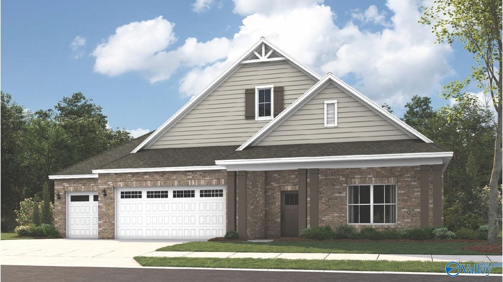 225 Bluebonnet Street, Toney, AL 35773