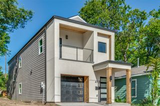 413 Sparks Street, Dallas, TX 75203