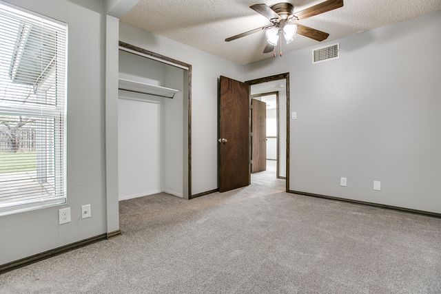 2116 Chapman Street, San Angelo, TX 76901