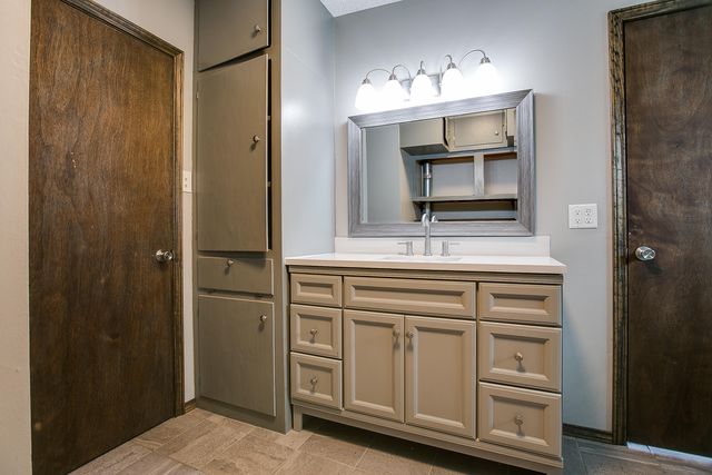 2116 Chapman Street, San Angelo, TX 76901