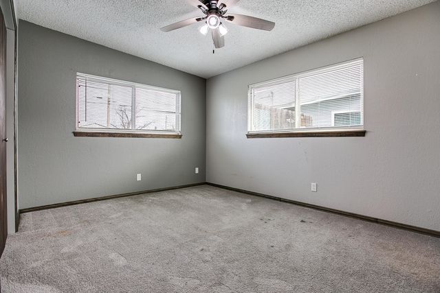 2116 Chapman Street, San Angelo, TX 76901