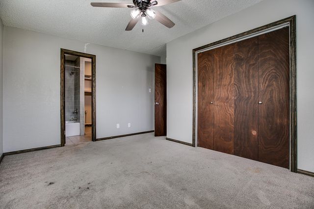 2116 Chapman Street, San Angelo, TX 76901