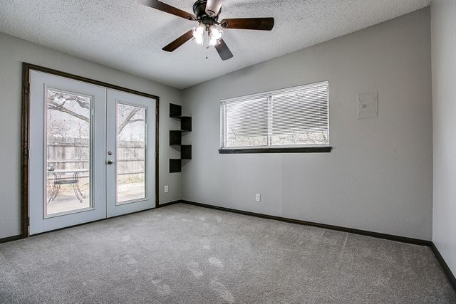 2116 Chapman Street, San Angelo, TX 76901