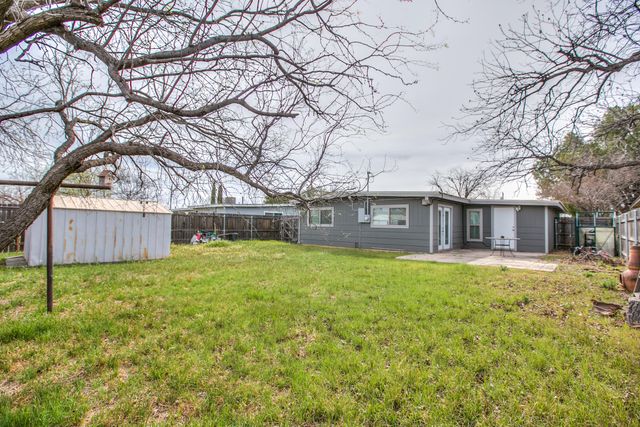 2116 Chapman Street, San Angelo, TX 76901