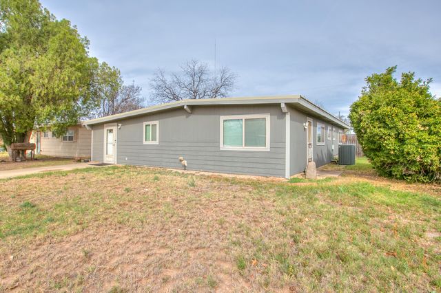 2116 Chapman Street, San Angelo, TX 76901