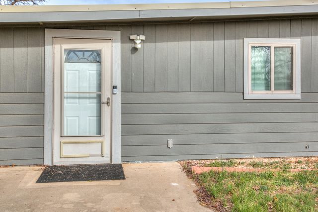 2116 Chapman Street, San Angelo, TX 76901