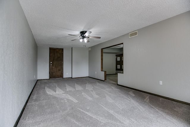 2116 Chapman Street, San Angelo, TX 76901