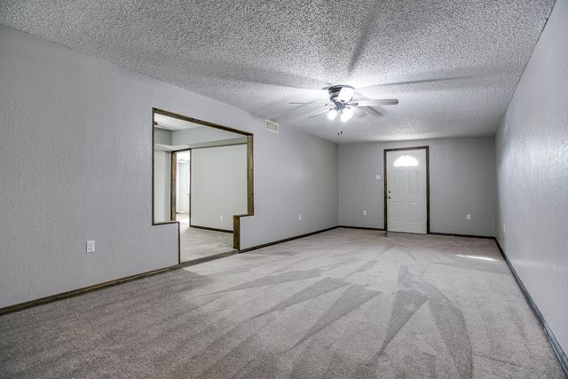 2116 Chapman Street, San Angelo, TX 76901