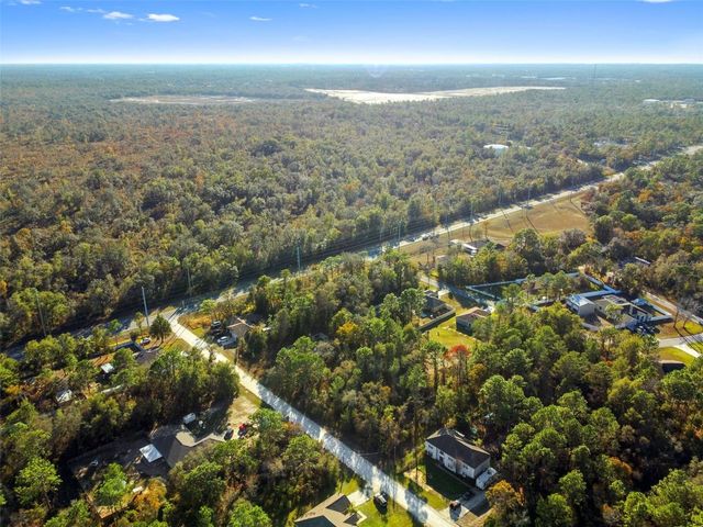 11087 HEMLOCK WARBLER ROAD, Weeki Wachee, FL 34614