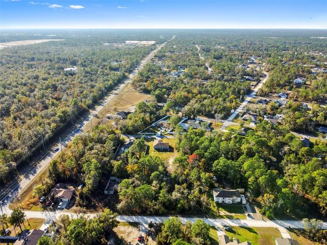 11087 HEMLOCK WARBLER ROAD, Weeki Wachee, FL 34614