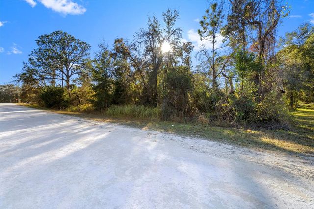 11087 HEMLOCK WARBLER ROAD, Weeki Wachee, FL 34614