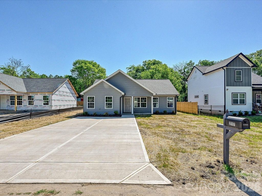 217 Ridley Street, Rock Hill, SC 29730