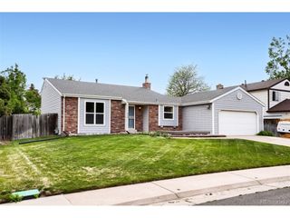 8788 W Glasgow Pl, Littleton, CO 80128