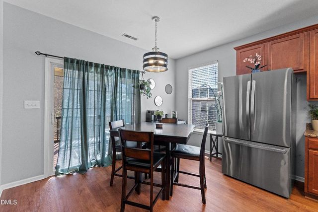 905 Shefford Town Drive, Rolesville, NC 27571