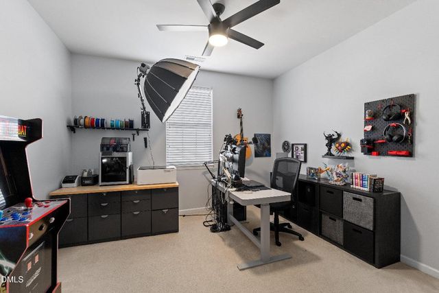 905 Shefford Town Drive, Rolesville, NC 27571