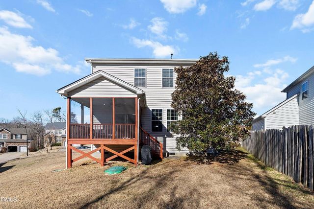 905 Shefford Town Drive, Rolesville, NC 27571