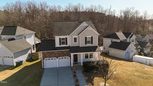 905 Shefford Town Drive, Rolesville, NC 27571