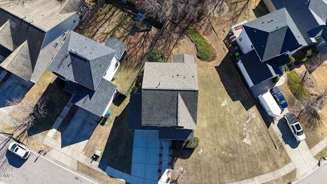 905 Shefford Town Drive, Rolesville, NC 27571