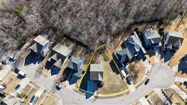 905 Shefford Town Drive, Rolesville, NC 27571