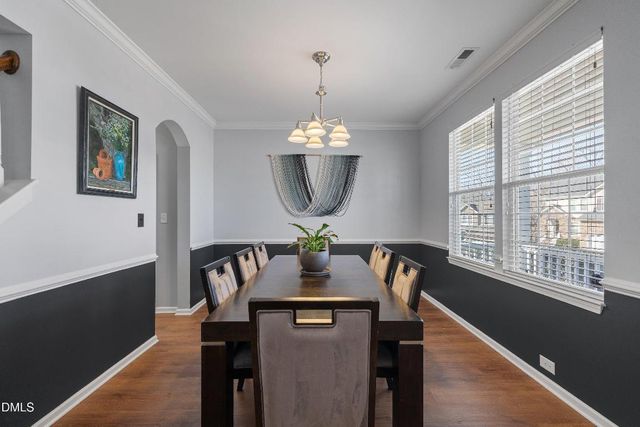 905 Shefford Town Drive, Rolesville, NC 27571