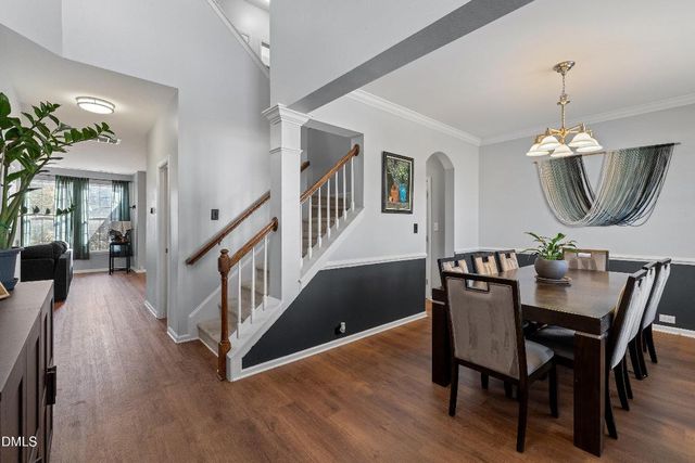 905 Shefford Town Drive, Rolesville, NC 27571