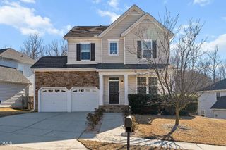 905 Shefford Town Drive, Rolesville, NC 27571