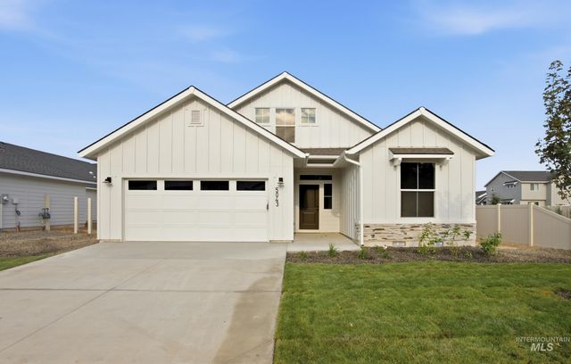 1975 S Summerson Way, Meridian, ID 83642 property photo