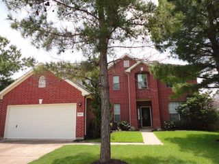 16511 Cypress Brook Court, Cypress, TX 77429