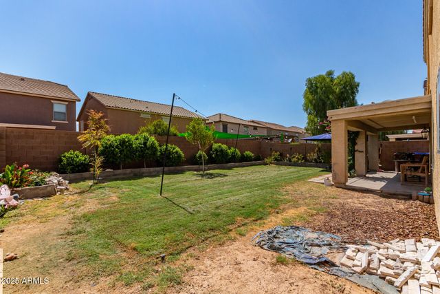 43501 W BLAZEN Trail, Maricopa, AZ 85138