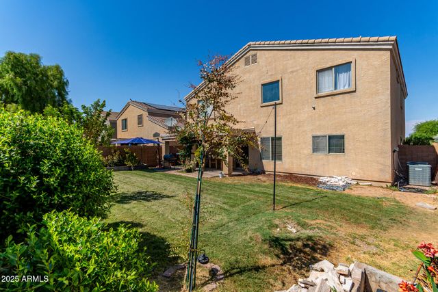 43501 W BLAZEN Trail, Maricopa, AZ 85138