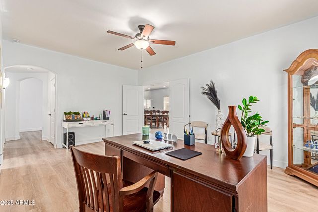 43501 W BLAZEN Trail, Maricopa, AZ 85138