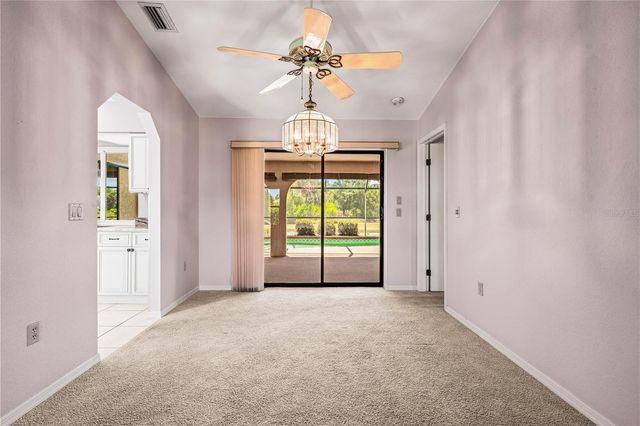 3247 MEADOW RUN DRIVE, Venice, FL 34293