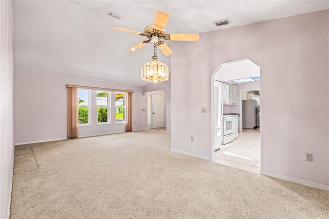 3247 MEADOW RUN DRIVE, Venice, FL 34293