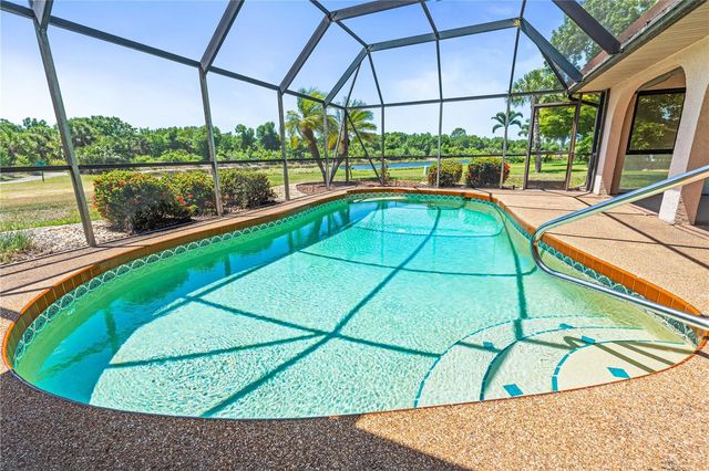 3247 MEADOW RUN DRIVE, Venice, FL 34293