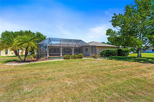 3247 MEADOW RUN DRIVE, Venice, FL 34293