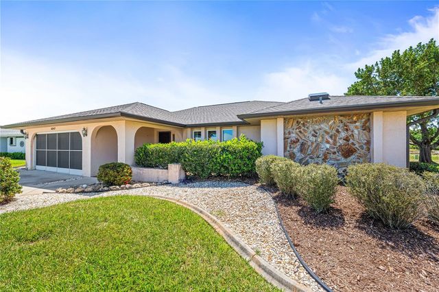 3247 MEADOW RUN DRIVE, Venice, FL 34293