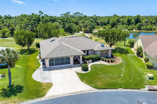 3247 MEADOW RUN DRIVE, Venice, FL 34293