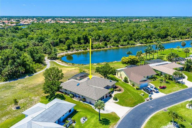 3247 MEADOW RUN DRIVE, Venice, FL 34293