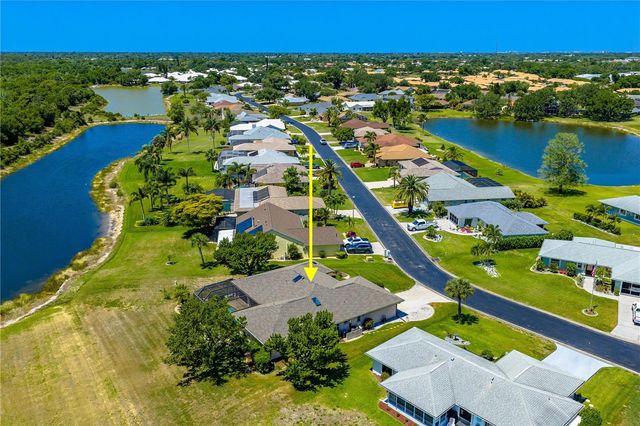 3247 MEADOW RUN DRIVE, Venice, FL 34293