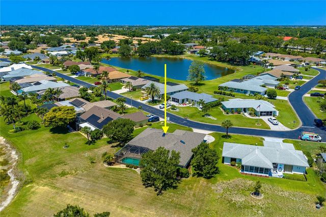 3247 MEADOW RUN DRIVE, Venice, FL 34293