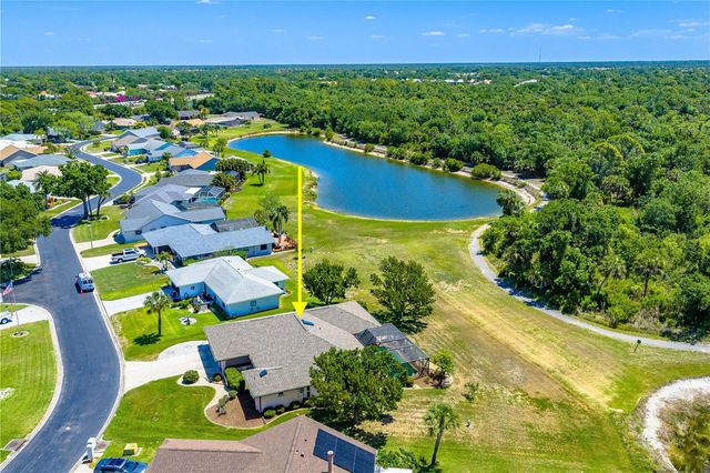 3247 MEADOW RUN DRIVE, Venice, FL 34293