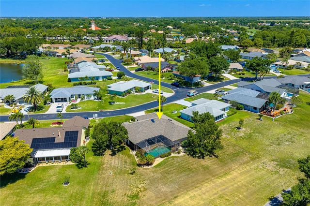 3247 MEADOW RUN DRIVE, Venice, FL 34293