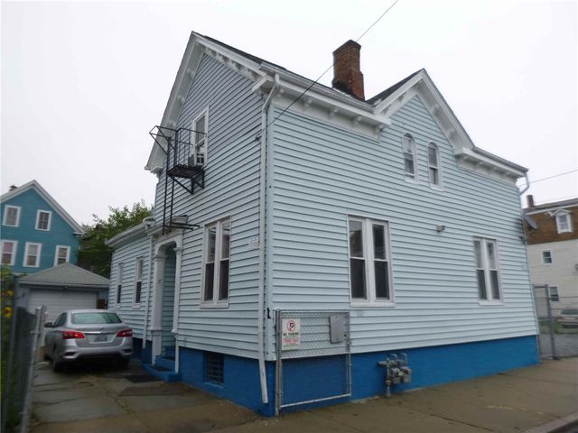 71 Wilson Street, Providence, RI 02907
