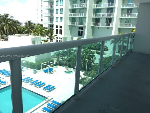 1800 N Bayshore Dr 1506, Miami, FL 33132