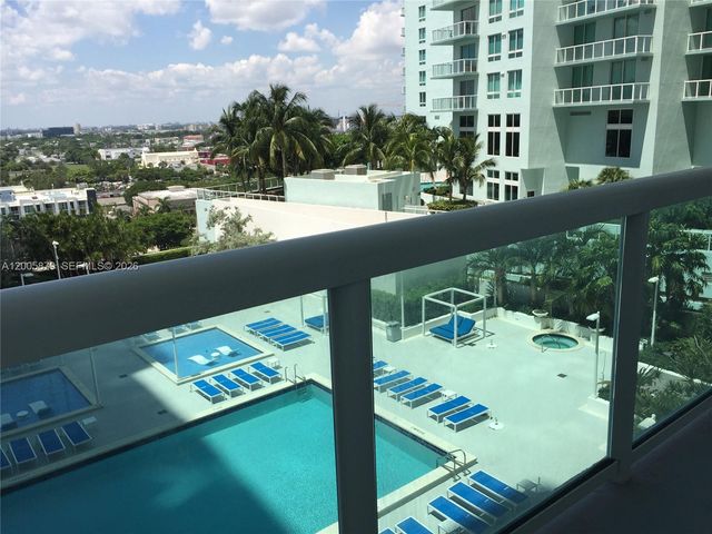 1800 N Bayshore Dr 1506, Miami, FL 33132