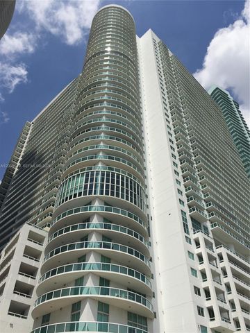 1800 N Bayshore Dr 1506, Miami, FL 33132