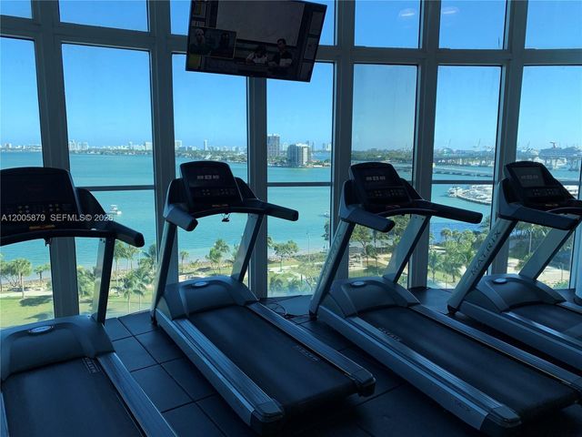 1800 N Bayshore Dr 1506, Miami, FL 33132